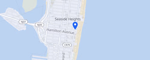 Seaside Semper Five