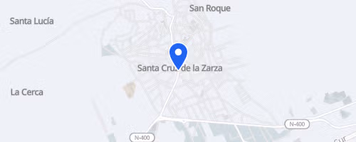 Carrera Popular el Roscón