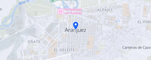 Trail Aranjuez - El Peluca