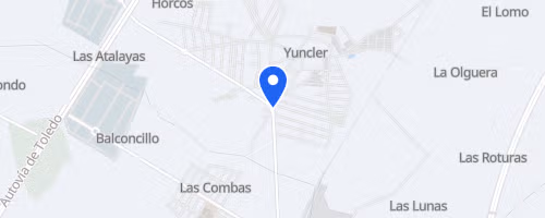 Carrera de Reyes de Yuncler
