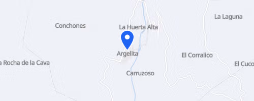 Canaleta Trail