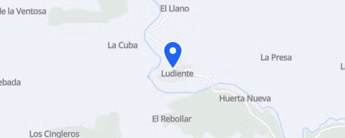 Trail Villa de Ludiente