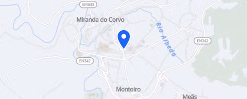 Trilhos Dos Abutres