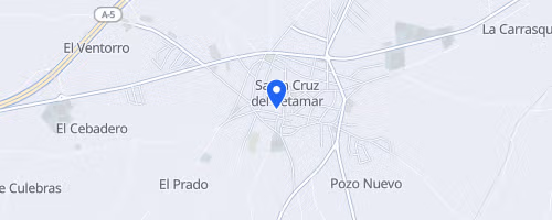 Carrera Nocturna Santa Cruz de Retamar