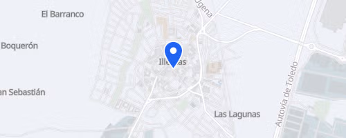 Carrera Popular de Illescas