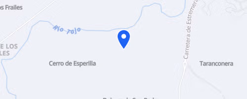 Madrid Se Mueve x Madrid - Estremera