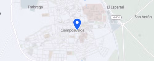San Silvestre Ciempozuelos