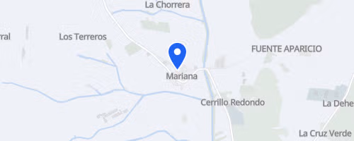 Trofeo MTB Mariana