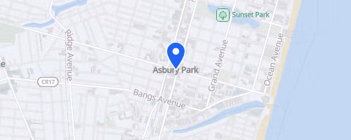 Asbury Park Sheehan Classic 5K