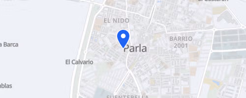 5K Nocturnos de Parla