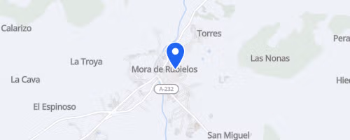CdM Nocturna Feria de Mora