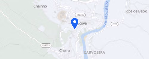Penacova Trail do Centro