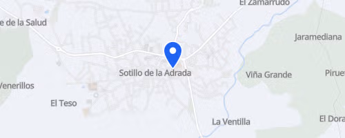 Tri Cross Sotillo de la Adrada