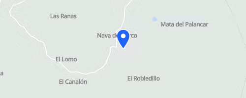 Trail Corral del Diablo