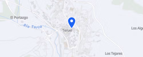 San Silvestre Ciudad de Teruel