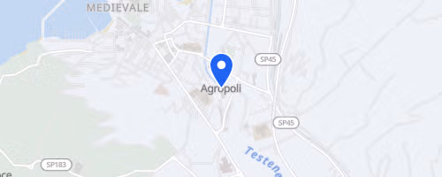 XXV^ Agropoli Paestum Half Marathon