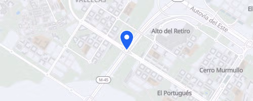 Carrera del Rayismo