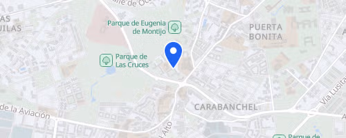 10K de Carabanchel