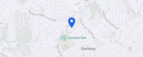Dormont Dash