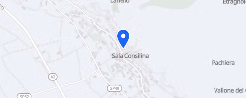 1° Trail Monte Sito Alto
