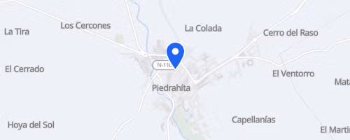 San Silvestre Piedrahitense