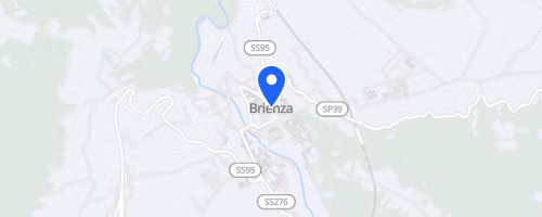 Gara podistica "Città di Brienza"