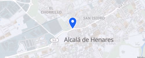 Legua del Val