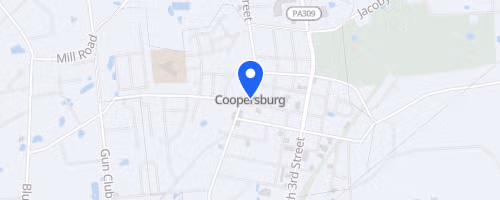 Coopersburg 5K