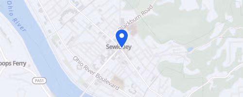 Sewickley Sundae 5K & 1 Mile