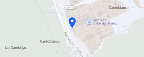 Cross UAM
