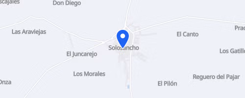 Celtibike Solosancho