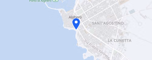 Alghero Half Marathon