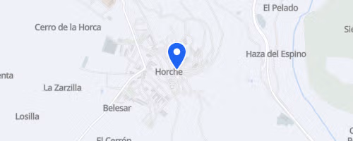 Carrera Popular Villa de Horche