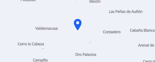 MTB Peñalver