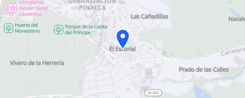 Travesía de Montaña Escorial-Navacerrada