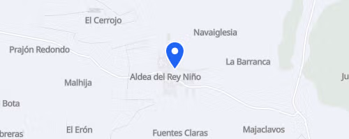 Carrera Popular Aldea del Rey Niño
