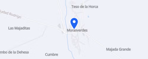 Carrera Popular Morasverdes