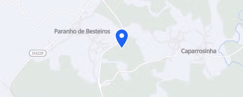Trail Rota dos Espigueiros