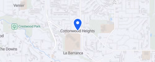 42nd Annual Cottonwood Heights Thanksgiving Day 5K