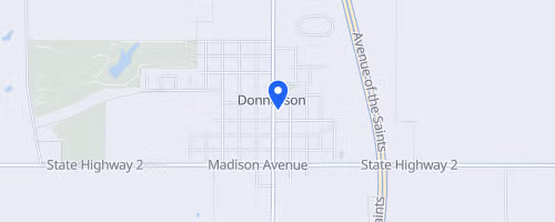 Tunnel to Towers 5K Run & Walk - Donnellson, IA