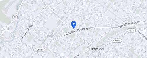 Fanwood 5K Pizza Run & Family Fun Run