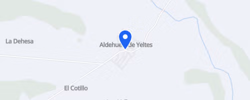Carrera Popular en Aldehuela de Yeltes