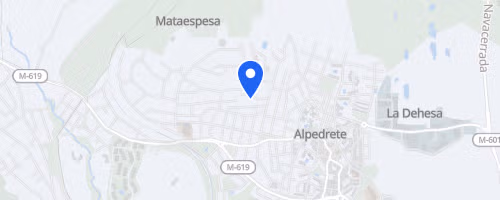 San Silvestre Alpedreteña