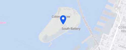 NYCRUNS Haunted Island 5K