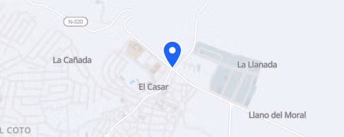 Carrera Popular Villa El Casar