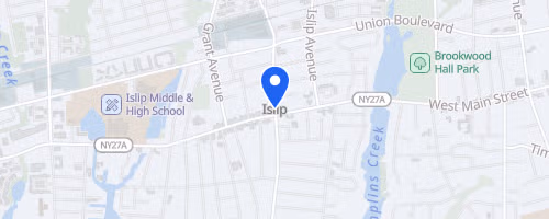 Islip Fire Department Turkey Trot 5K