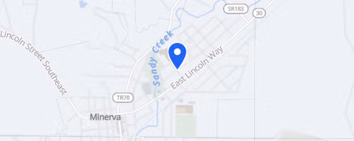 2026 Minerva Strong 5K and 1 Mile Fun Run/Walk