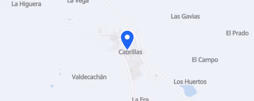 San Silvestre Cabrillana