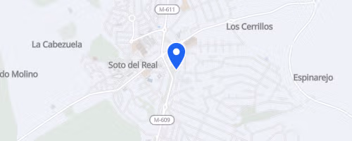 Carrera de Navidad de Soto del Real