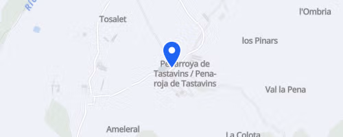 Tastavins Trail